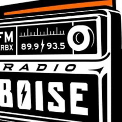 Radio Boise and KMF Pre party set