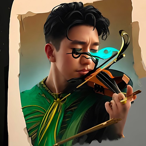 blee - Your Shot 2023 NSW JBL Stage Winner's Set [Live Electric Violin Performance]