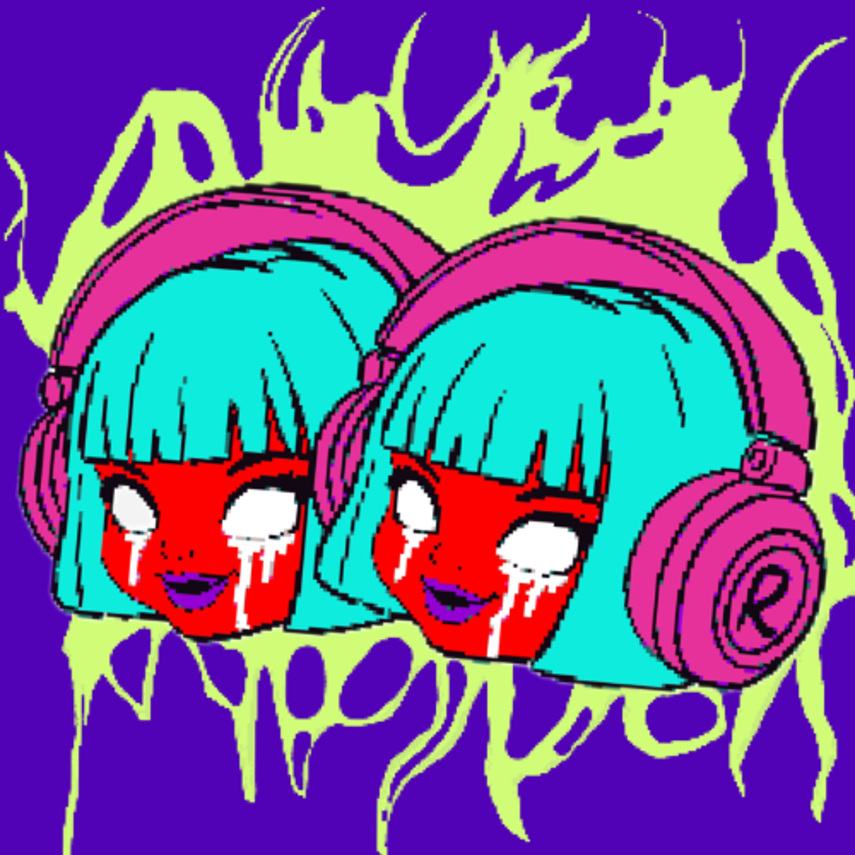 Rita! 11.21.25 | VISLA FM episode artwork