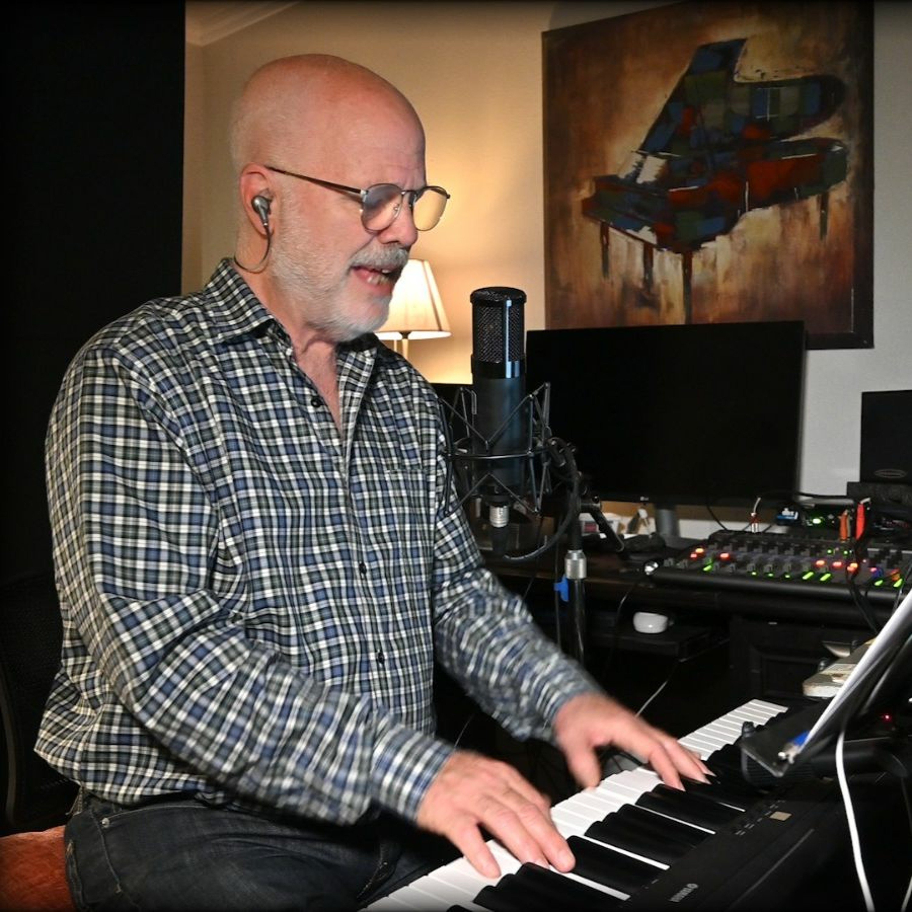 306. NIGHTLIGHT ("A Celebration Of Love" - With Jerry Paladino) episode artwork