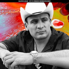 Valentín Elizalde - Vete Ya (Romanshi Moombahton Remix)