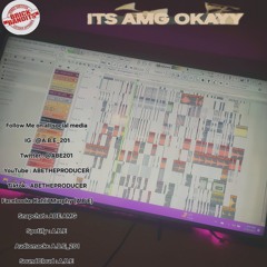 GVNGBVNG x NLECHOPPA (Feat. Albyy & A.B.E) #JerseyClubRemix