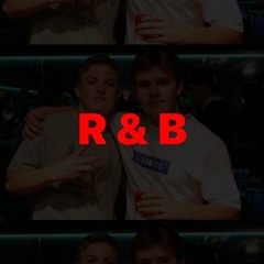 RnB House Mix