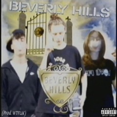 Beverly Hills ft. Dead Money gang & timmyluv (Prod. WTFUK)