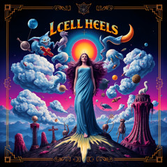 Hell Cell Heels