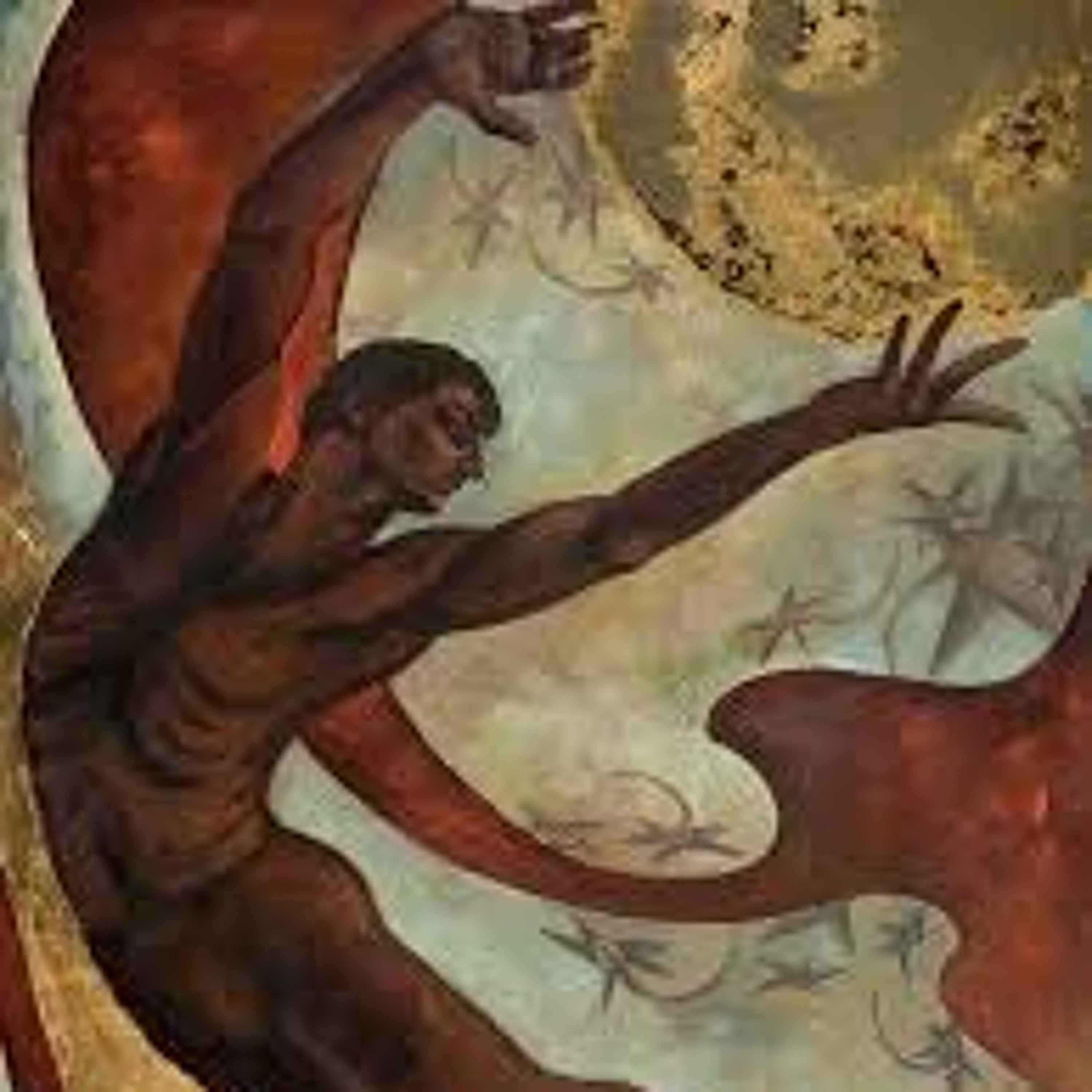 The Persephone Program: Astrology & More