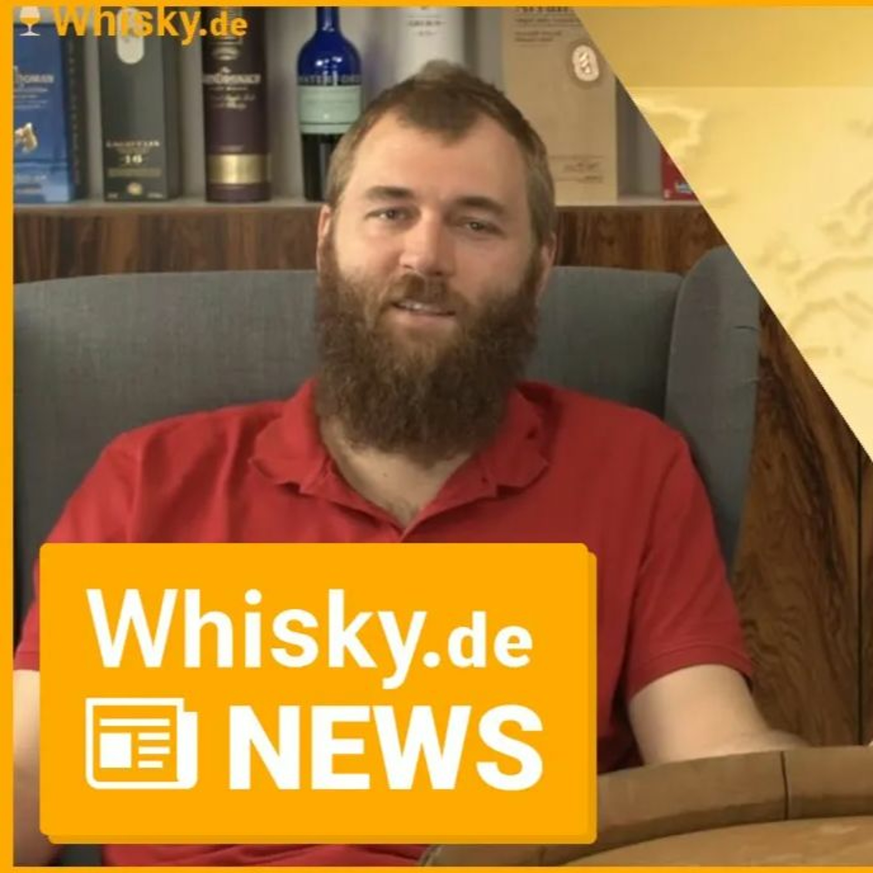 Glen Scotia stellt Campbeltown Malts Festival Edition 2024 vor | Whisky.de News episode artwork