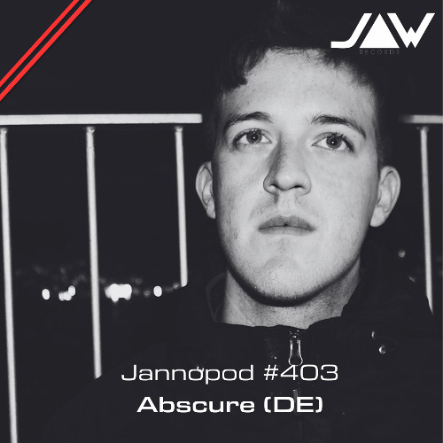 Jannopod #403 - Abscure (DE)