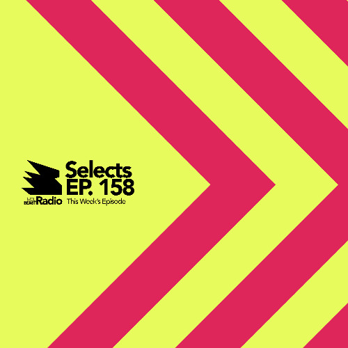 MDLBEAST Radio Selects 158