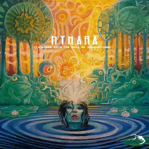 Nymara - Dialogue With The Shifting Echos [Mindspring Music]