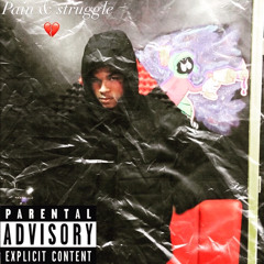 pain & struggle