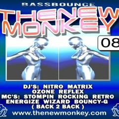 TNM VOLUME 8