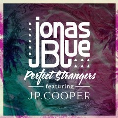 Jonas Blue - Perfect Stranger (Vino Remix)