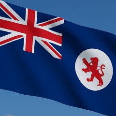 Tasmania - Takara Waranta