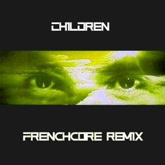 Robert Miles - Children (Thivale Frenchcore Remix)