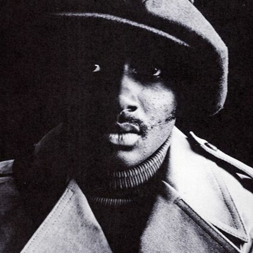 for Donny Hathaway