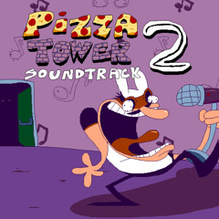 Living is a Pastarivlege... 2! - The Peppino Update OST