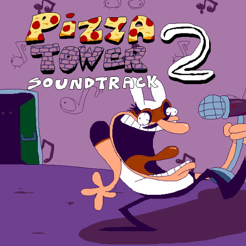Copycat Calamity (V2) - The Peppino Update OST