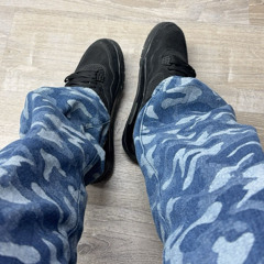 underground gauntlet (prod. @noevdv)