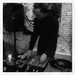Dennis Omron @ Dail T For Techno Haarlem 13-09-2013