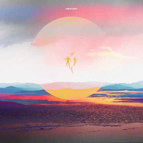 Stream Heaven by Sun Chamber | Listen online for free on SoundCloud
