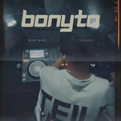Mixtape Techno