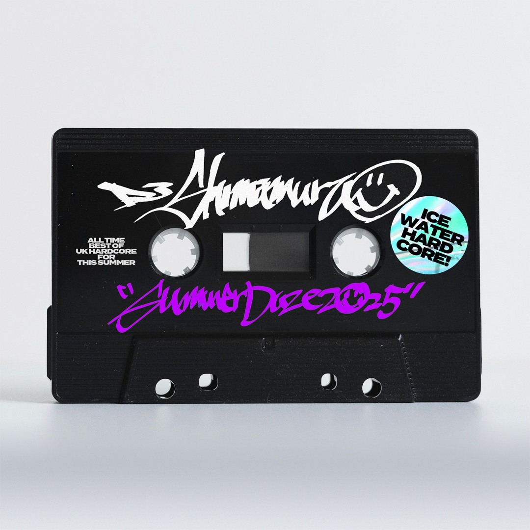 Stream DJ Shimamura | Listen to DJ Mix playlist online for