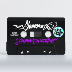 Summer Daze 2025 Mix “Icewater Hardcore”