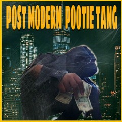 Post Modern Pootie Tang!