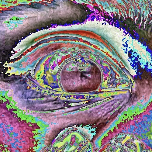 EYE CONTACT (UNRELEASED 2024)