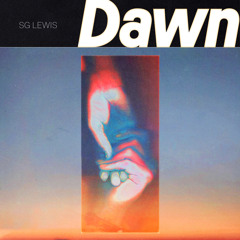 SG Lewis, Clairo - Throwaway