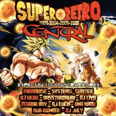 Rebo Super Retro canal de July