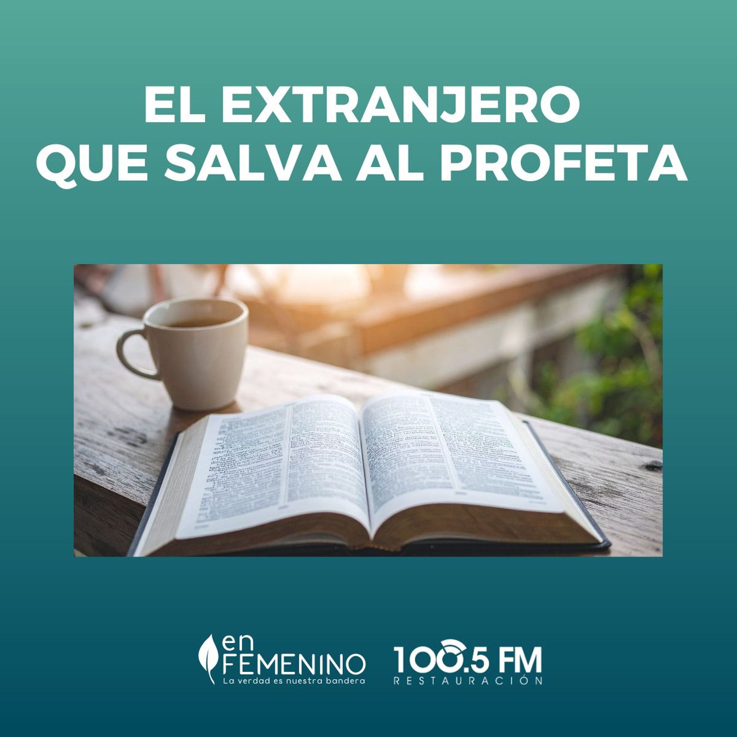 Portada de Restauracion