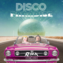 Fedez, Annalisa, Articolo 31 - Disco Paradise (Dj Ruben Remix)