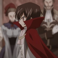 GEASS STUDIO – DISTANCE w/ THRSHXOLD (Slowed) by XSP