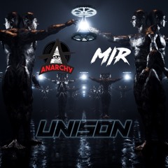 Unison (Original Mix) - ANARCHY X MIR