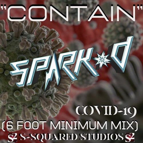 CONTAIN (Sparkys 6 foot minimum mix)