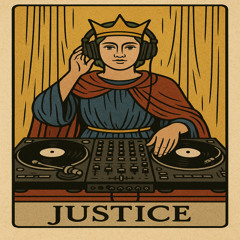 The sweet sound of Justice