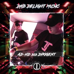 Double Delight Music - AD:HD b2b DIRIGENT