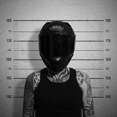 Casco Nero Integrale