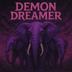 Demon Dreamer "The Quiet" - Summit Palo Alto 8.29.25 drew.wav