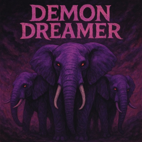 Demon Dreamer "The Quiet" - Summit Palo Alto 8.29.25 drew.wav