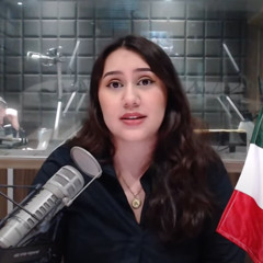 Viernes para Reflexionar Con: Aracely Ceballos (26-09-2025)
