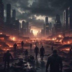 Caminata Mortal
