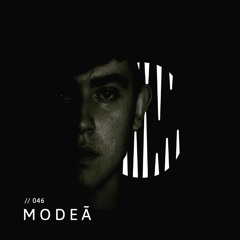 Modeā - Techno Cave Podcast 046