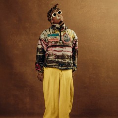 [FOR SALE] ABUSIVNESS - Juice WRLD x Lil Peep type beat (Prod. Farsem)