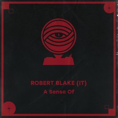 A Sense Of (Radio Edit)