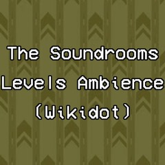 Stream episode Backrooms - Level 11 by The Soundrooms podcast