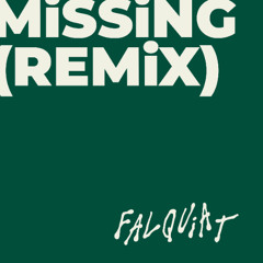 Everything But The Girl - Missing (Falquiat Remix)
