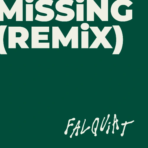 Artwork for the song Everything But The Girl - Missing (Falquiat Remix) by Falquiat on Next Sound
